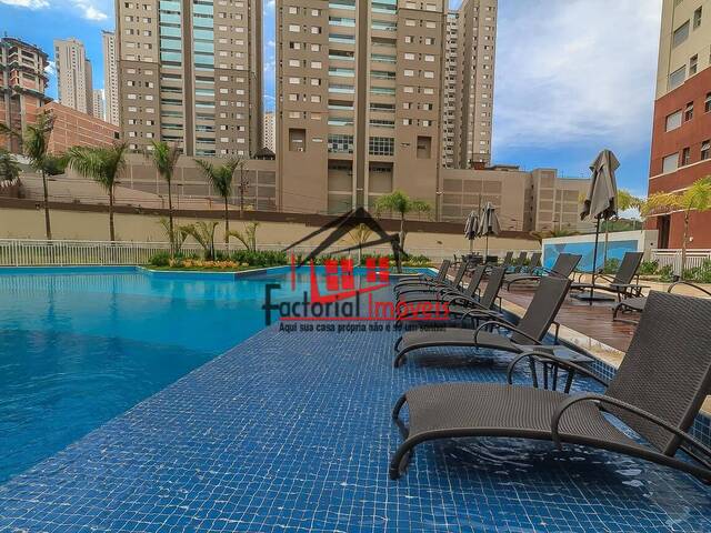 Locação em Vila da Serra - Nova Lima