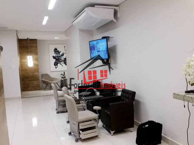 #2388 - Apartamento para Locação em Nova Lima - MG - 2