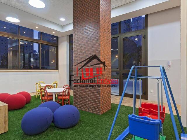 Apartamento para Locação em Nova Lima - 4