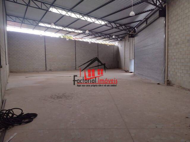 Galpão para Locação em Contagem - 4