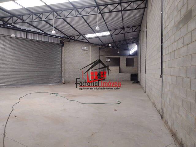 Galpão para Locação em Contagem - 5