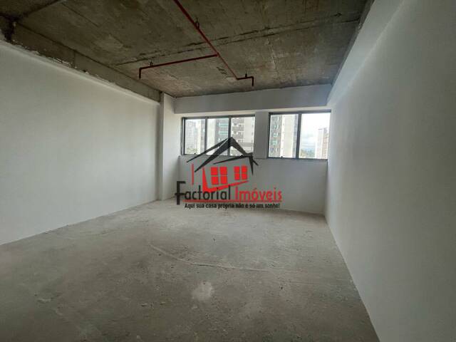 #2396 - Sala para Locação em Nova Lima - MG - 2