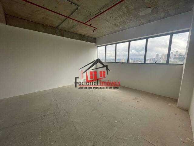 #2396 - Sala para Locação em Nova Lima - MG - 3