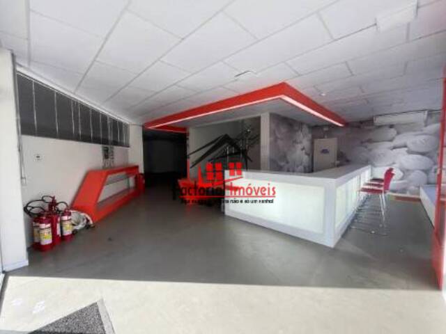 Locação em Chácaras Cotia - Contagem