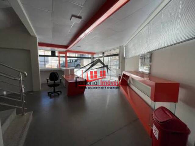 Galpão para Locação em Contagem - 5