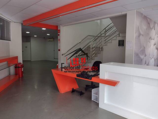 #2401 - Galpão para Locação em Contagem - MG - 2