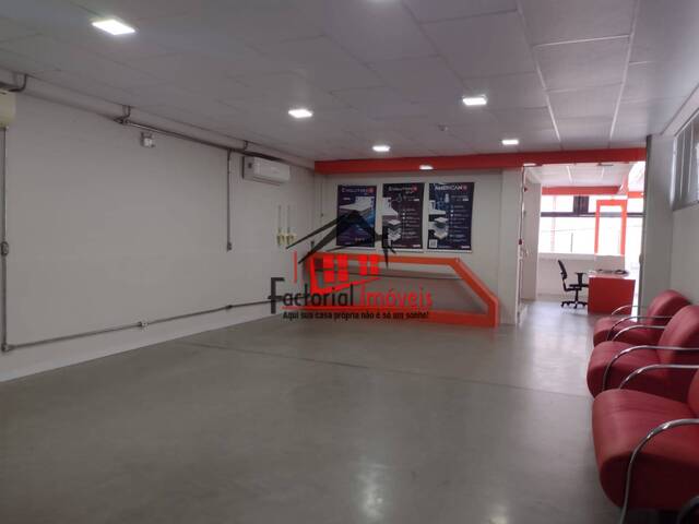 Galpão para Locação em Contagem - 4