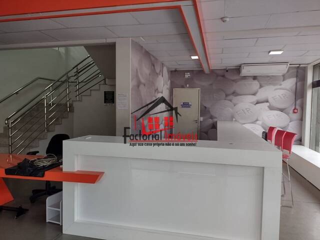 #2401 - Galpão para Locação em Contagem - MG - 3