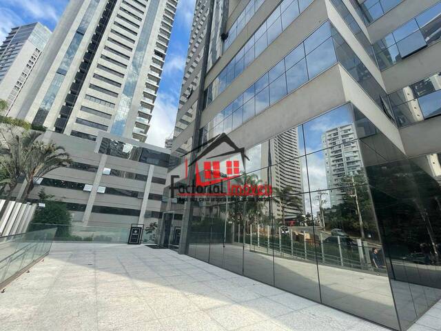 #2398 - Sala para Locação em Nova Lima - MG - 1