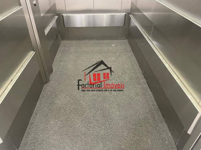 #2398 - Sala para Locação em Nova Lima - MG - 3