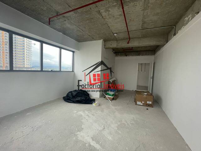 Sala para Locação em Nova Lima - 4