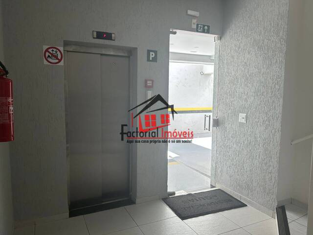 Apartamento para Venda em Contagem - 4