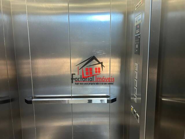 Apartamento para Venda em Contagem - 5