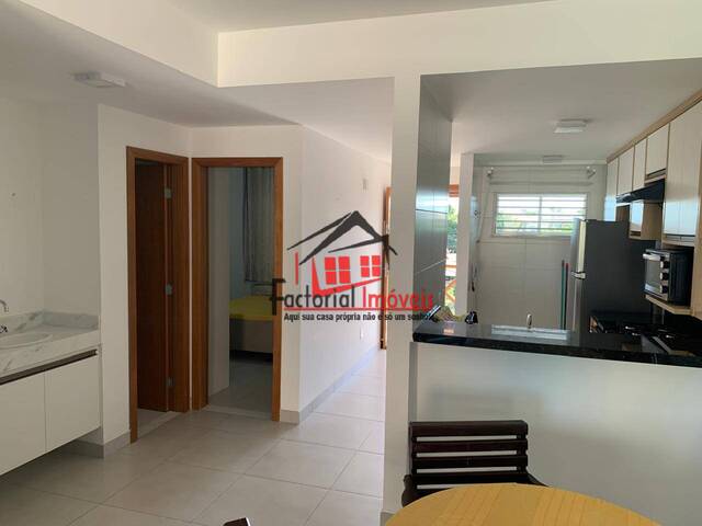 #2403 - Apartamento para Venda em Camaçari - BA - 2