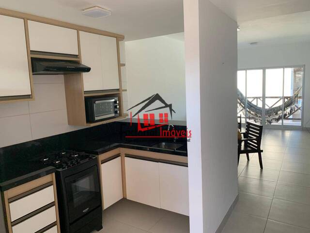 #2403 - Apartamento para Venda em Camaçari - BA - 3
