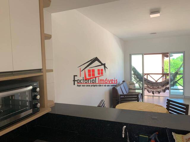 Apartamento para Venda em Camaçari - 4