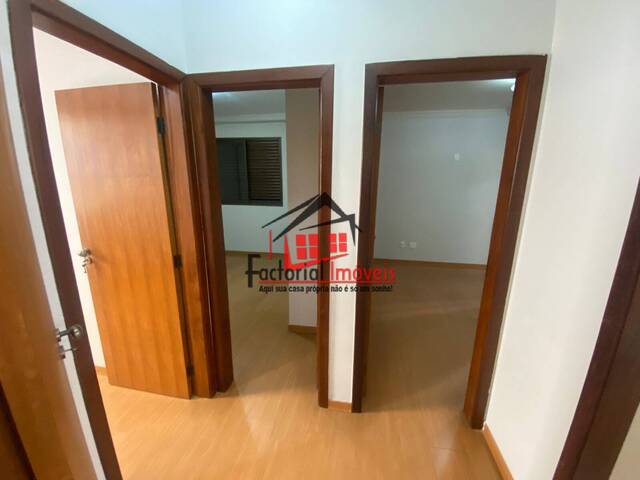 Apartamento para Locação em Belo Horizonte - 2