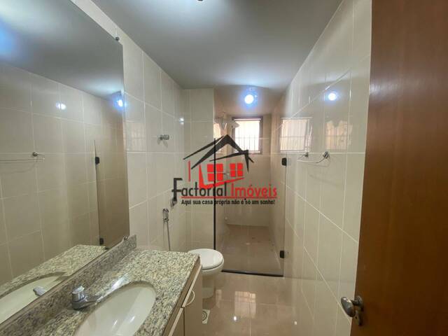 Apartamento para Locação em Belo Horizonte - 3
