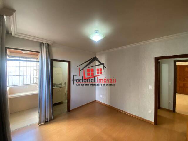 Apartamento para Locação em Belo Horizonte - 4