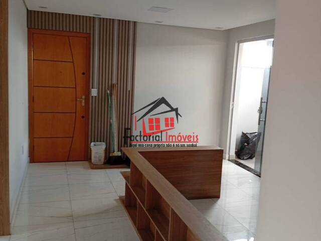 Apartamento para Venda em Contagem - 4