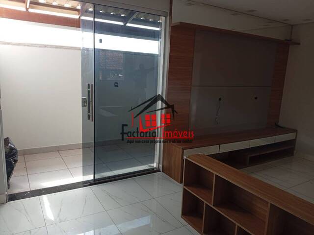 #2405 - Apartamento para Venda em Contagem - MG - 3