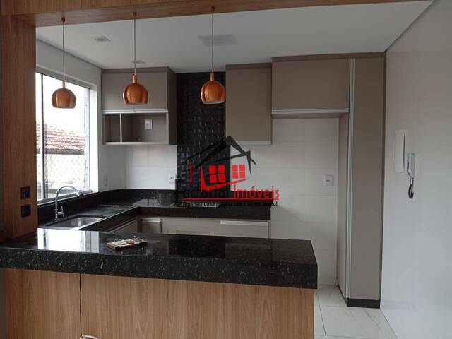 #2405 - Apartamento para Venda em Contagem - MG - 1