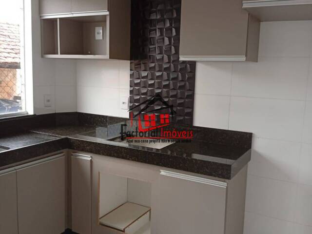 Apartamento para Venda em Contagem - 5