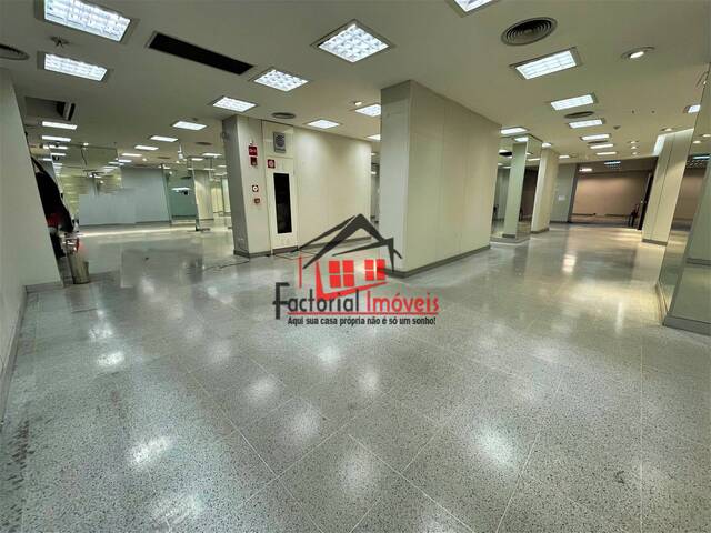 #2407 - Loja para Locação em Belo Horizonte - MG - 2