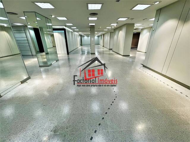 Locação em Centro - Belo Horizonte