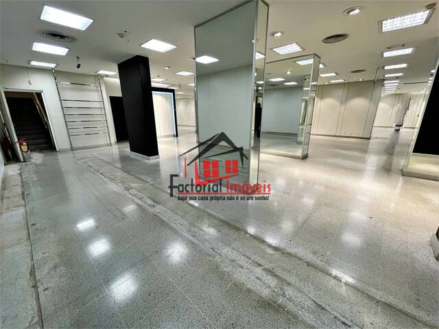 #2407 - Loja para Locação em Belo Horizonte - MG - 3