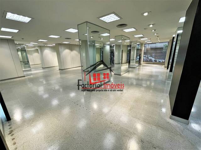 Loja para Locação em Belo Horizonte - 4