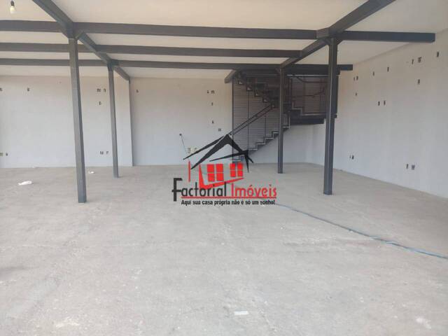 #2406 - Galpão para Locação em Contagem - MG - 2