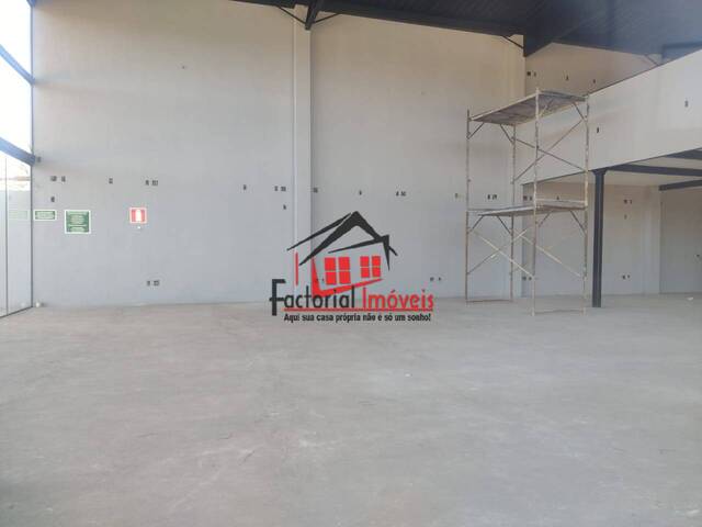 Galpão para Locação em Contagem - 4