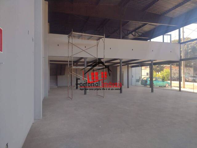 Galpão para Locação em Contagem - 5