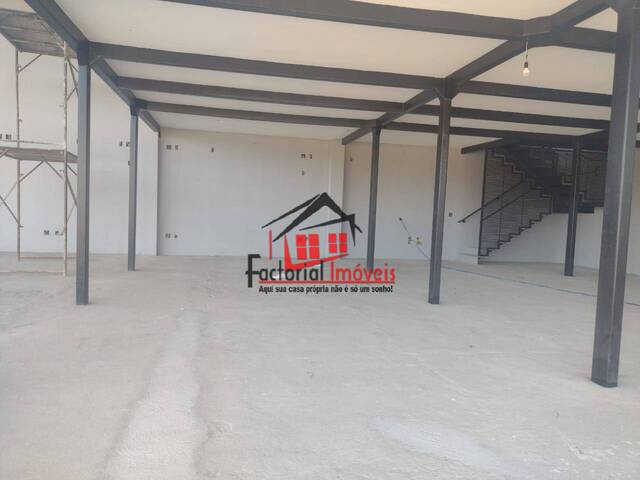 #2406 - Galpão para Locação em Contagem - MG - 3