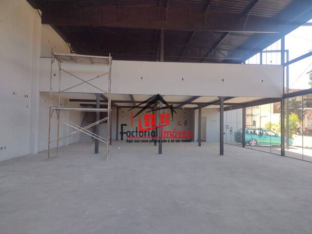 Locação em Parque Xangri-Lá - Contagem