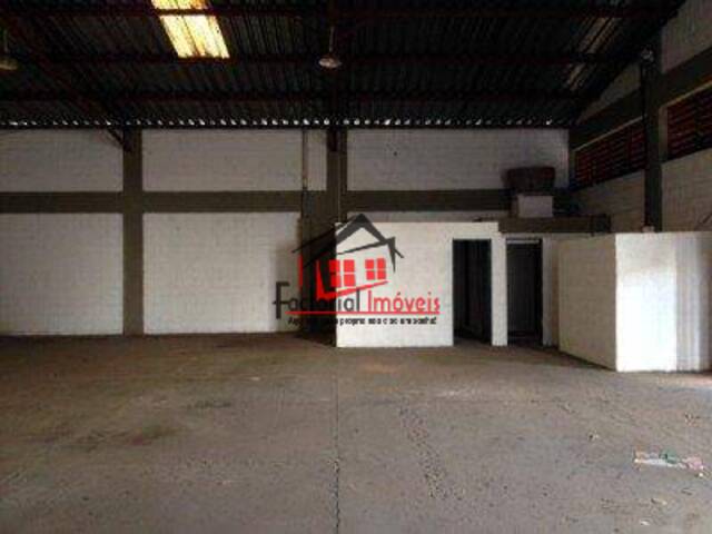 Galpão para Locação em Contagem - 4