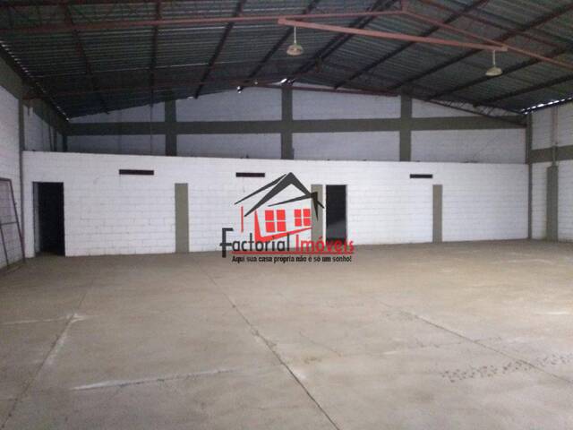 Galpão para Locação em Contagem - 5