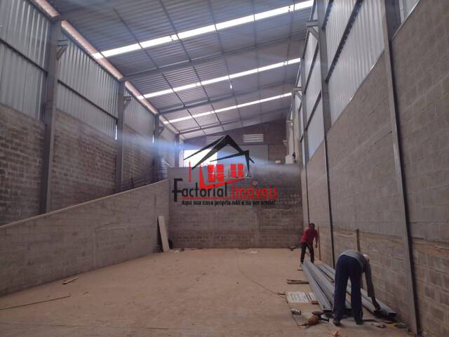 Galpão para Locação em Contagem - 4