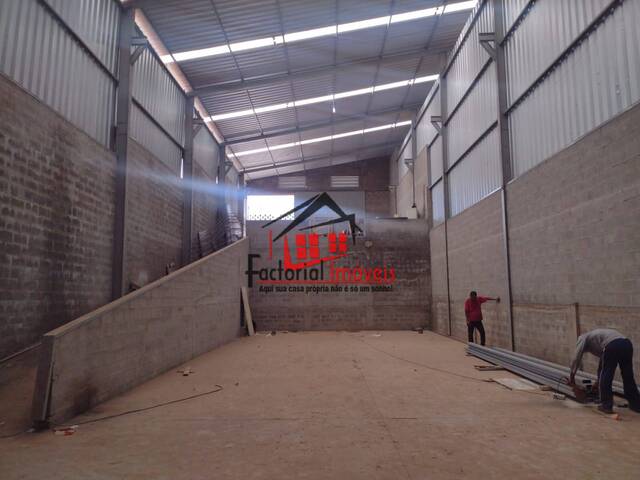Galpão para Locação em Contagem - 5