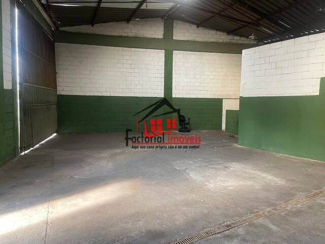 Galpão para Locação em Contagem - 4