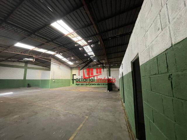 Galpão para Locação em Contagem - 5