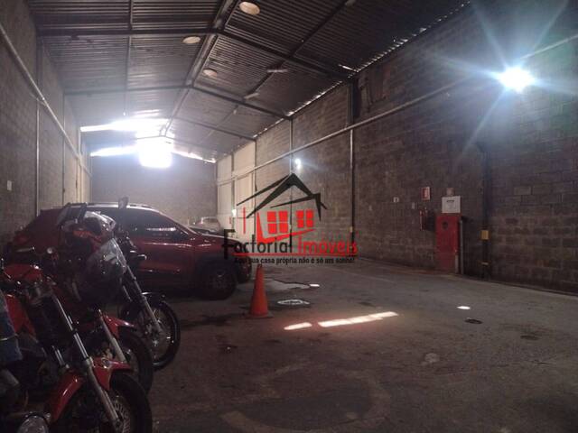 Galpão para Locação em Belo Horizonte - 4