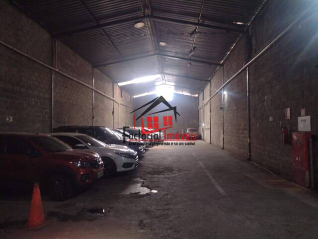 Galpão para Locação em Belo Horizonte - 5