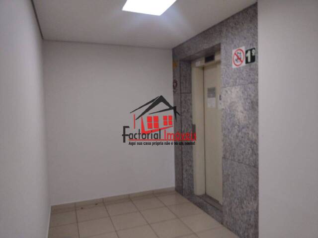 Andar Comercial para Locação em Belo Horizonte - 4