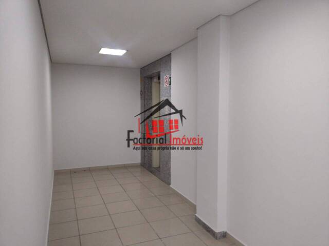 #2420 - Andar Comercial para Locação em Belo Horizonte - MG - 2