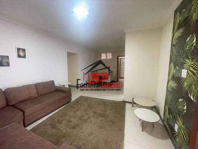 #2421 - Casa para Venda em Belo Horizonte - MG - 2