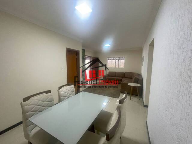 Casa para Venda em Belo Horizonte - 5