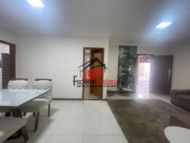 Casa para Venda em Belo Horizonte - 4