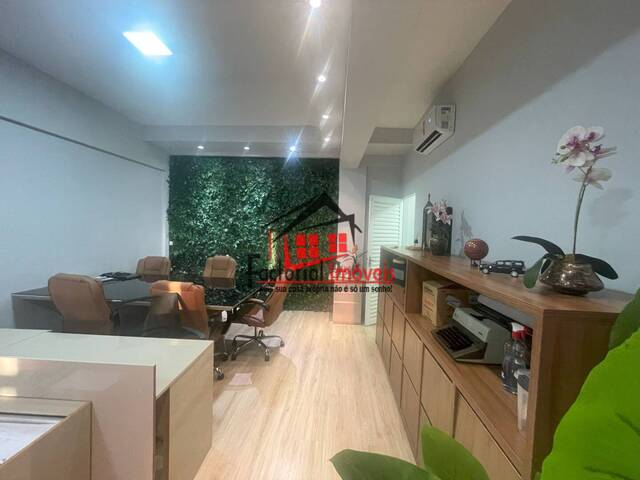 #2422 - Sala para Locação em Belo Horizonte - MG - 2